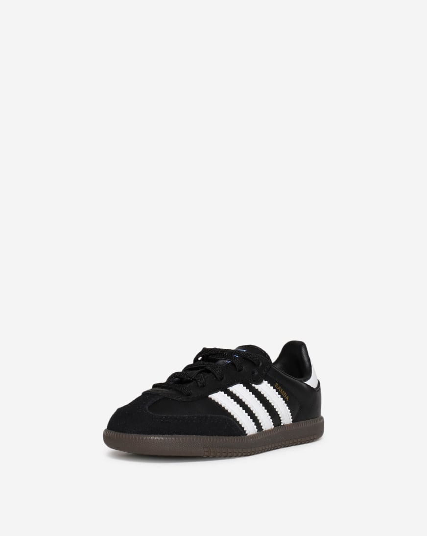 Toddler Samba OG