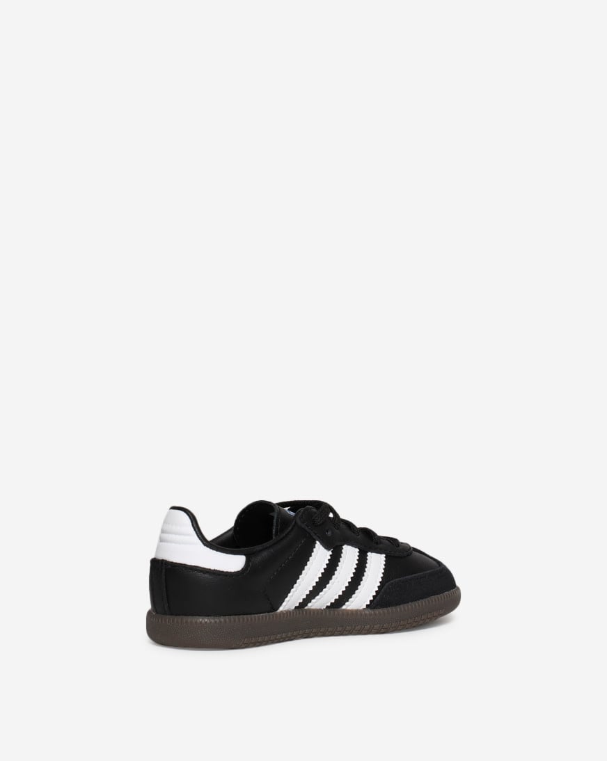 Toddler Samba OG