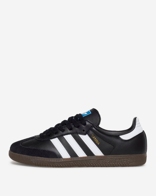 Samba OG