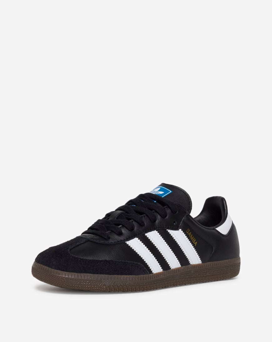 Samba OG