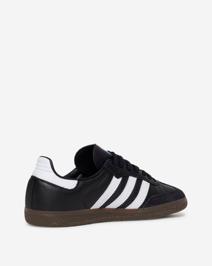 Samba OG