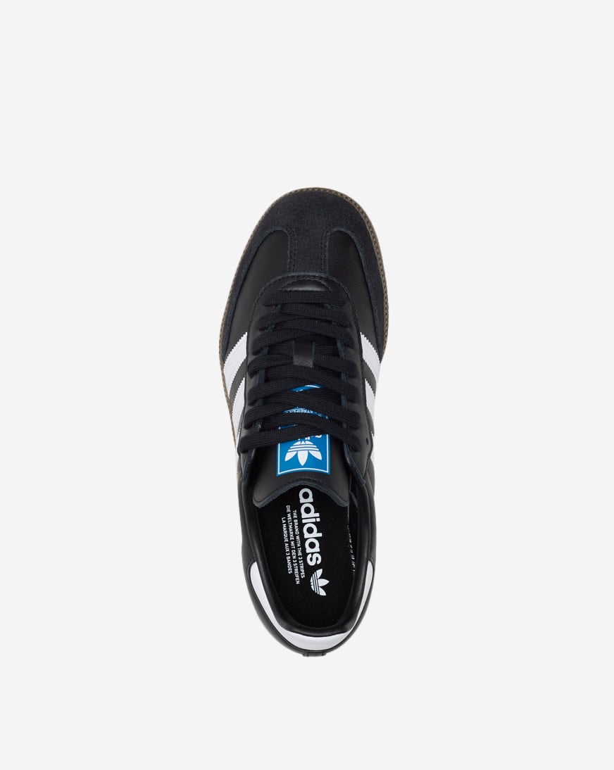 Samba OG