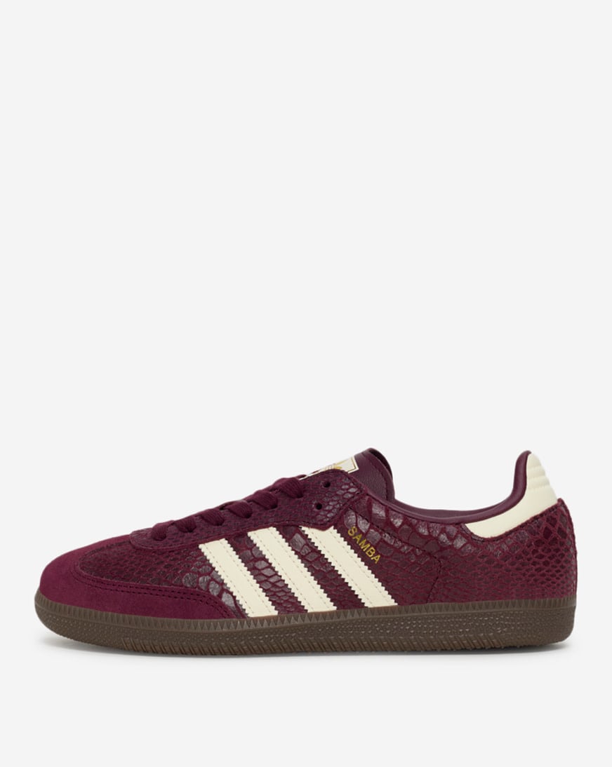 Samba OG