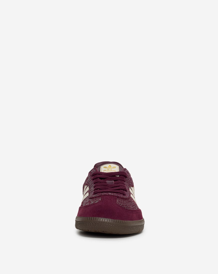 Samba OG