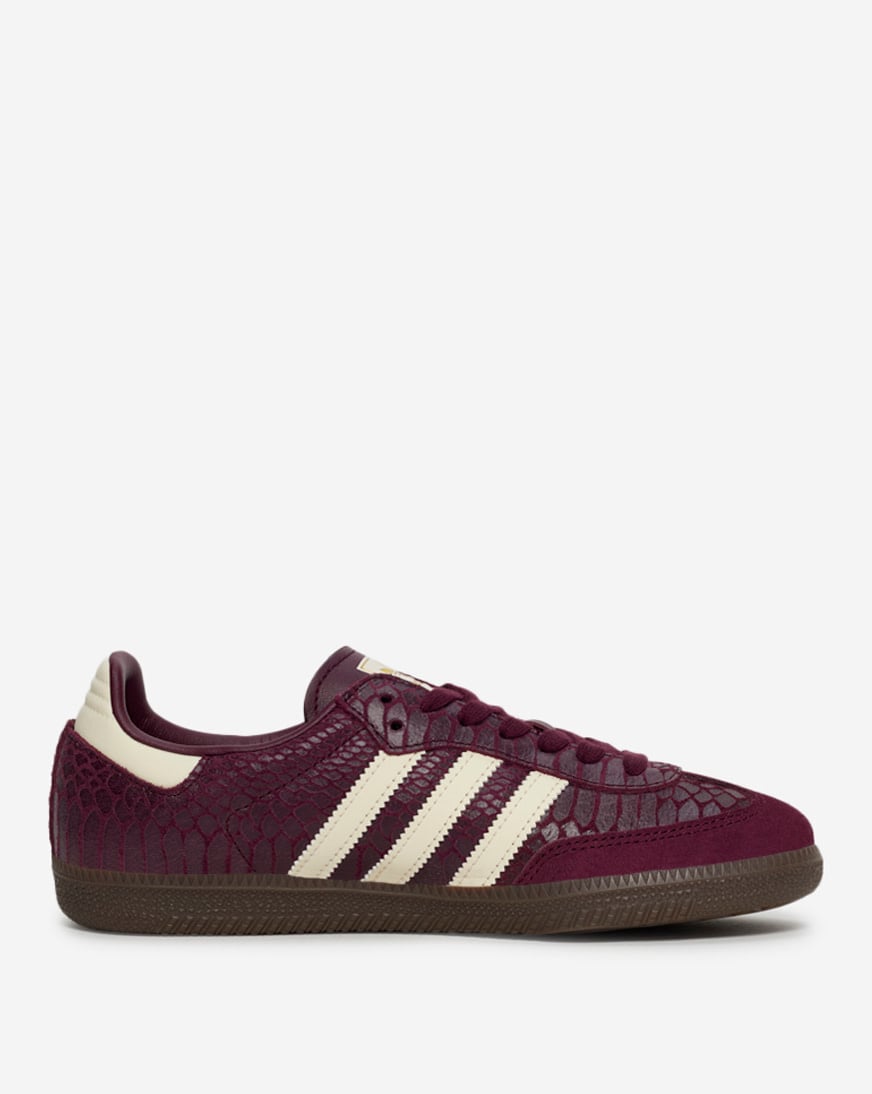 Samba OG