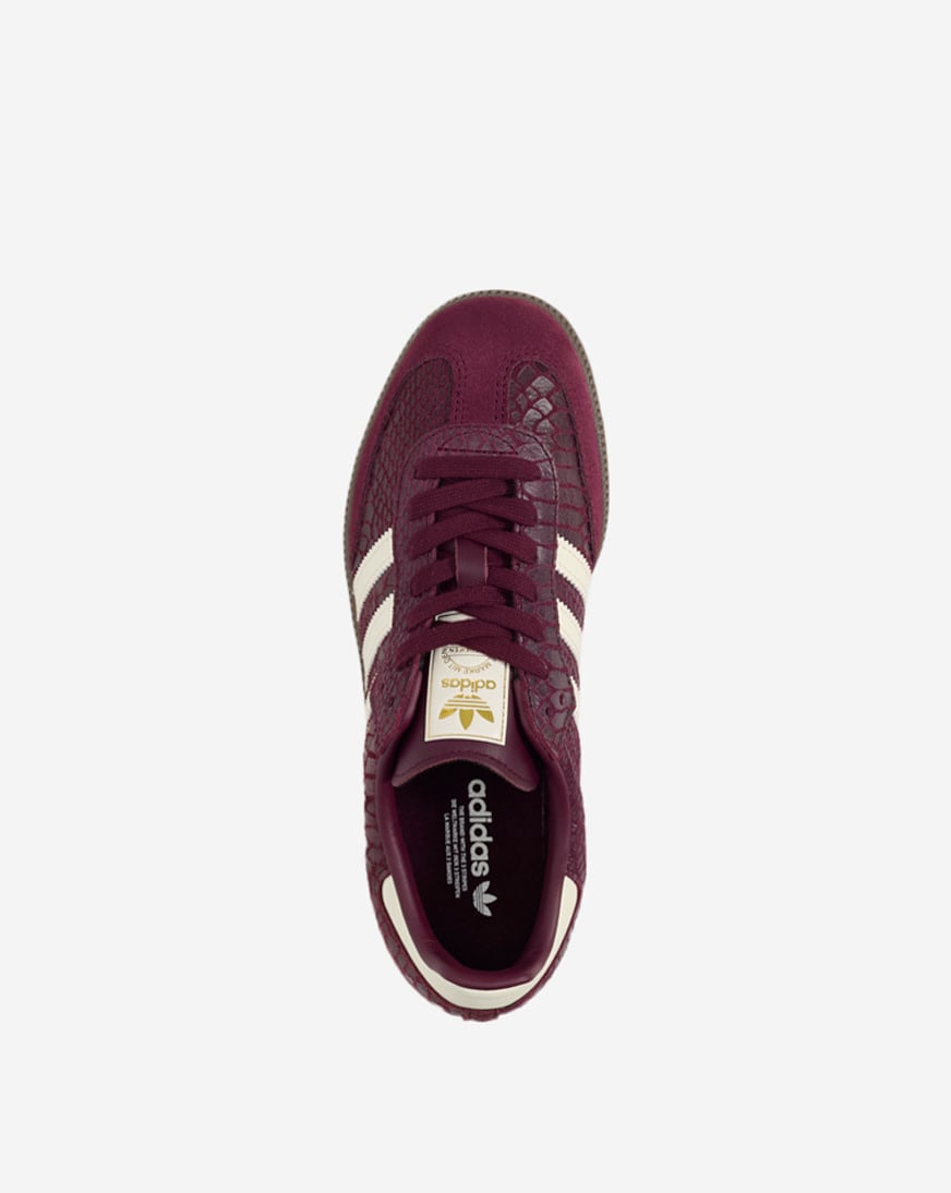 Samba OG