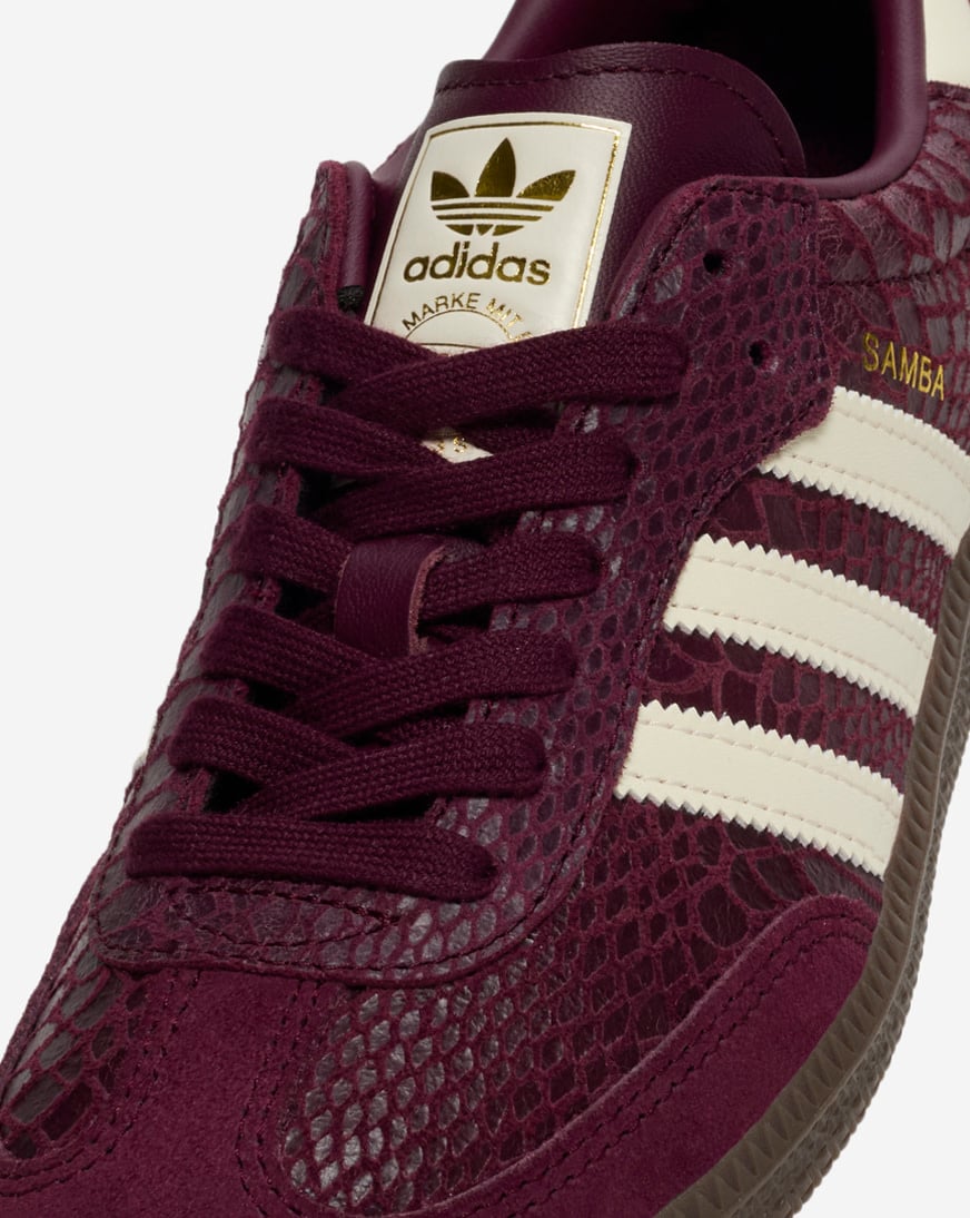 Samba OG