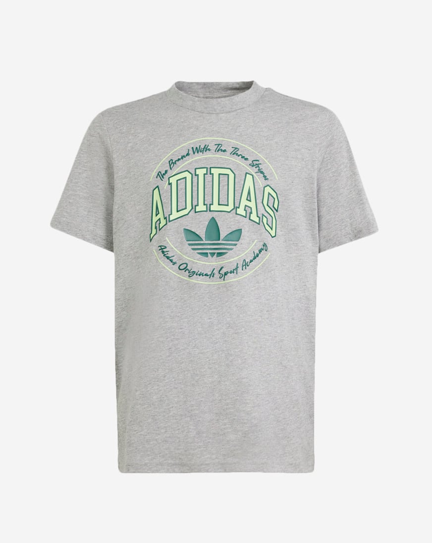 Grade School VRCT Tee