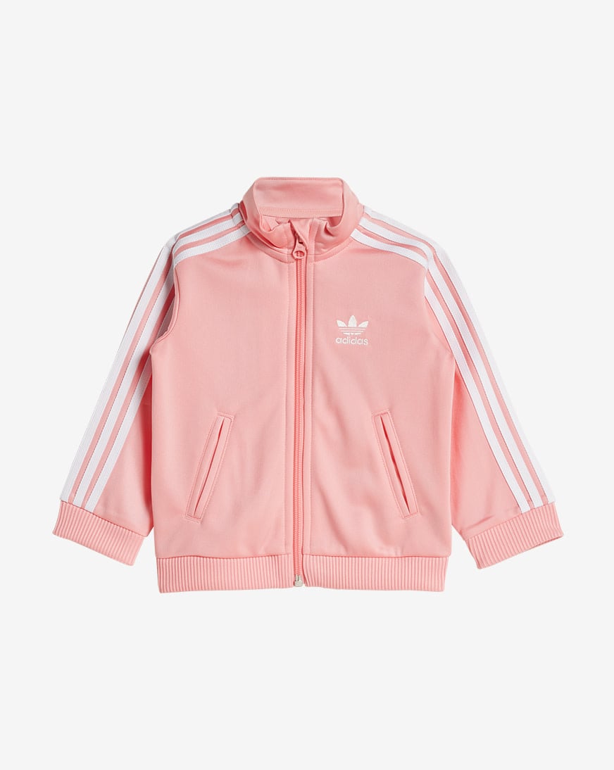 Toddler Adicolor Firebird Track Suit