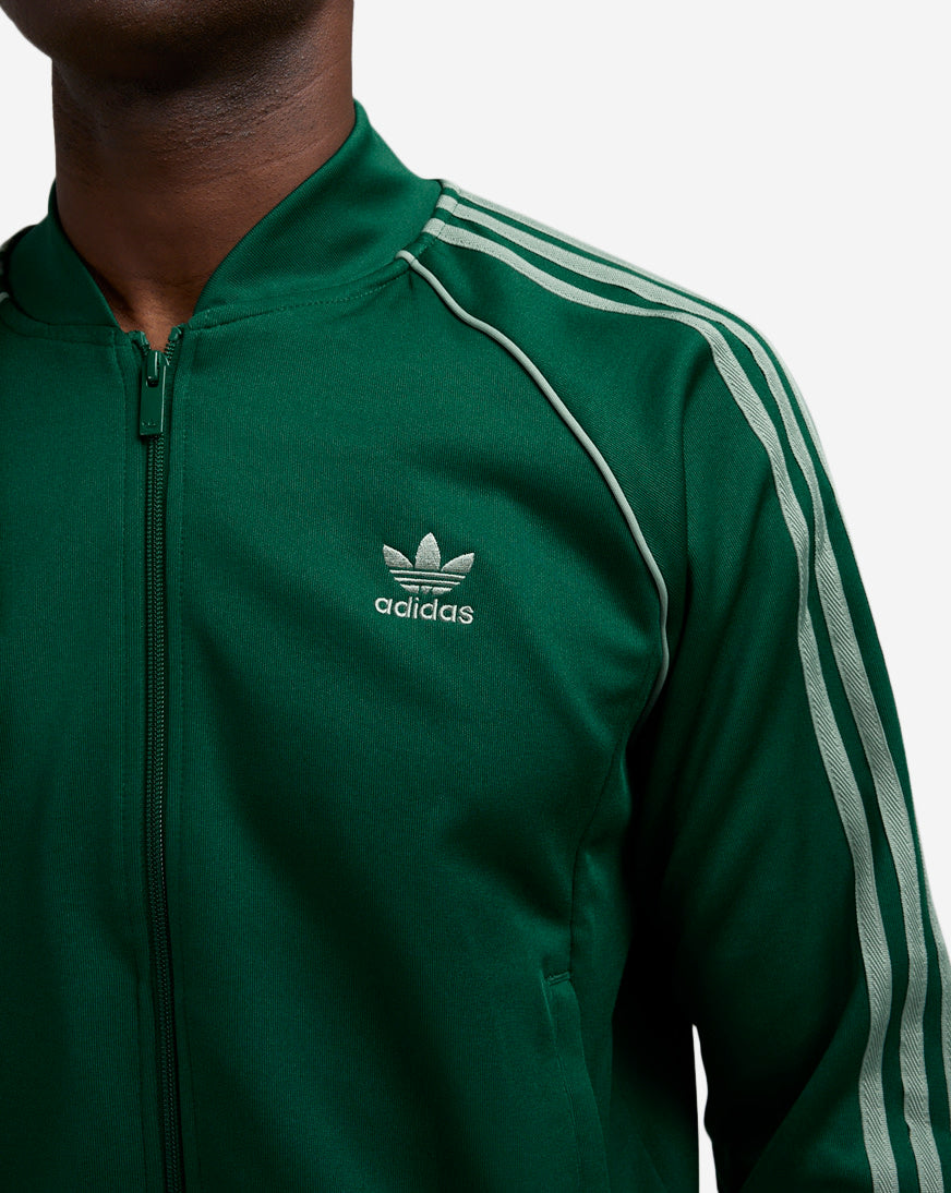 SST Track Jacket