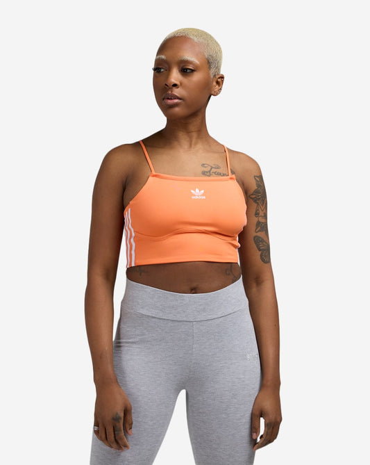 3-Stripes Bra Top