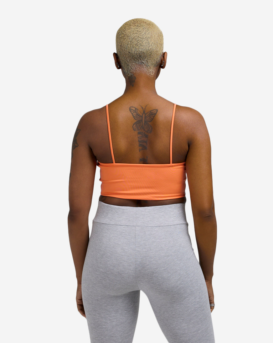 3-Stripes Bra Top