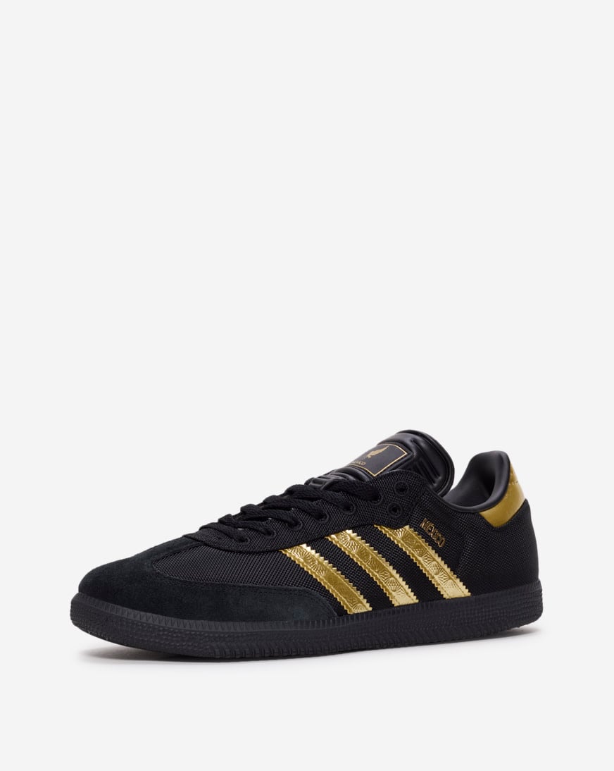 Samba Mexico OG
