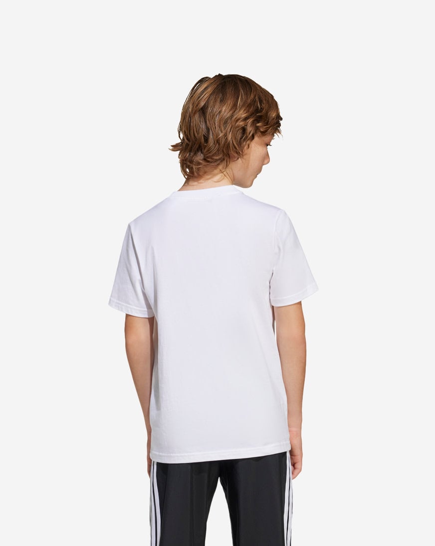 Kids' Messi Icon Graphic Tee