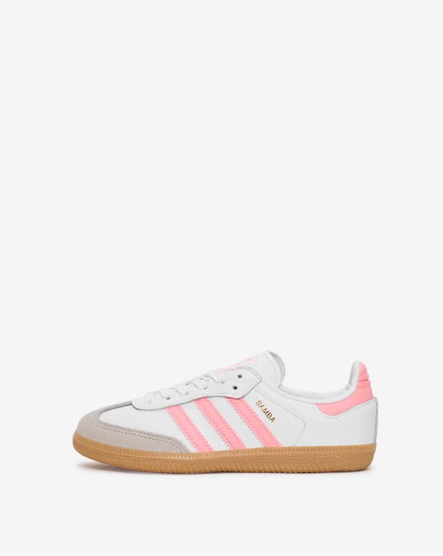 Pre-School Samba OG
