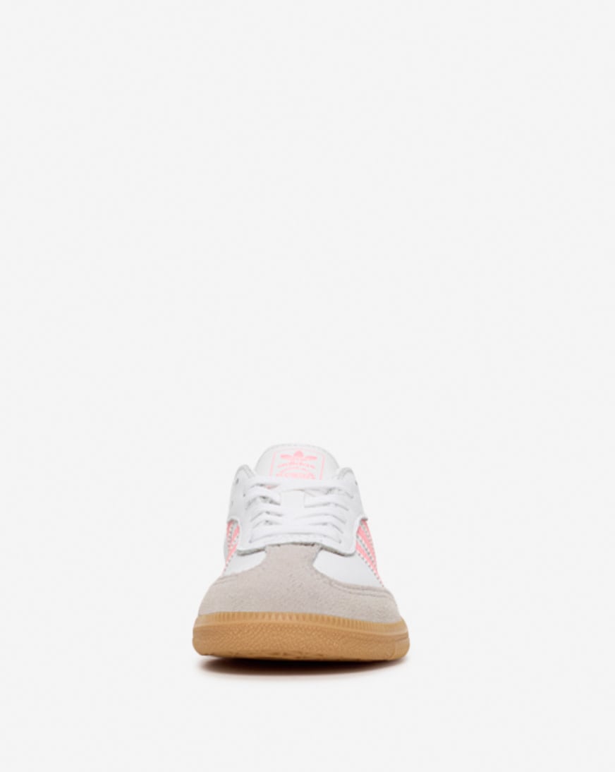 Pre-School Samba OG