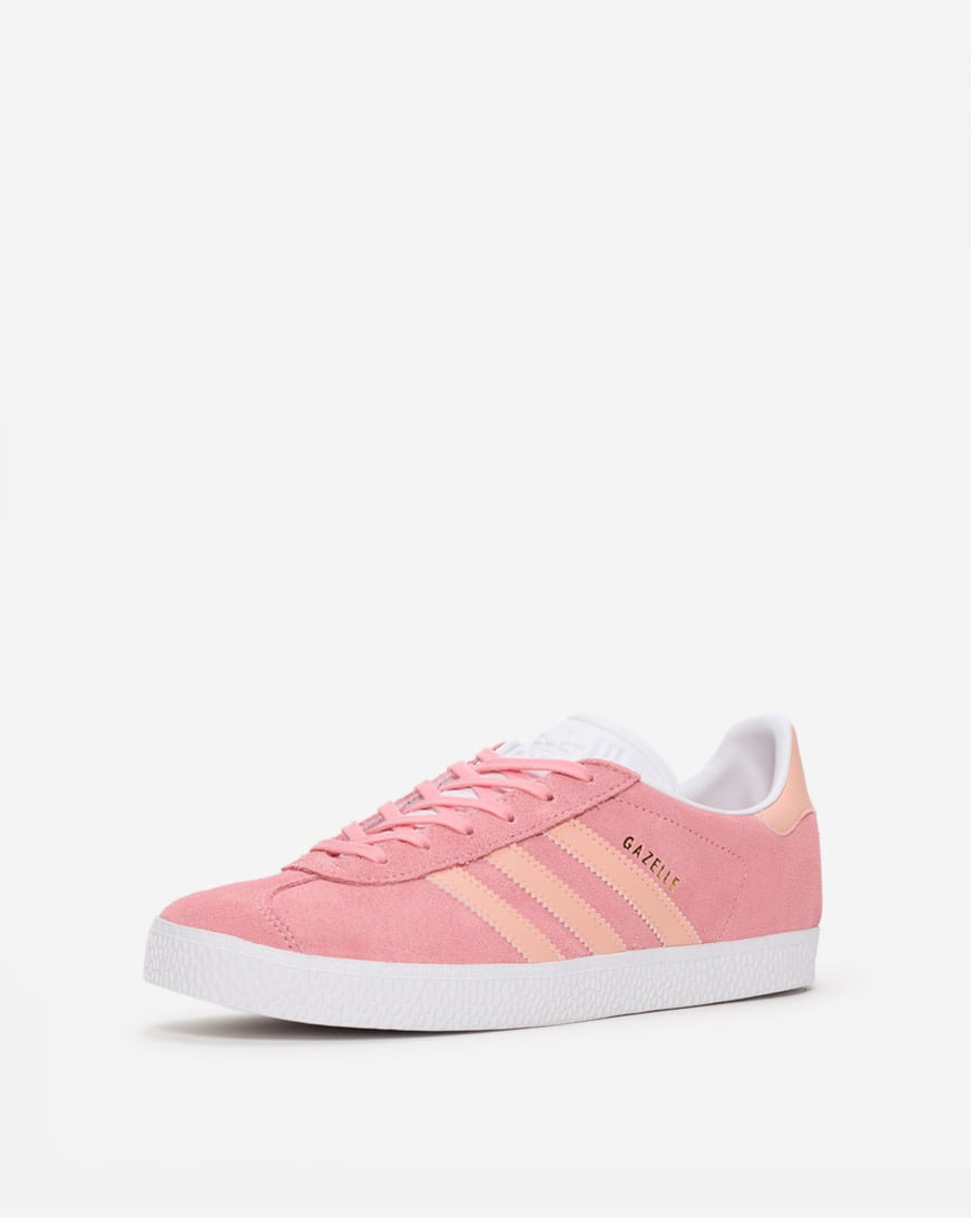 Grade School Gazelle