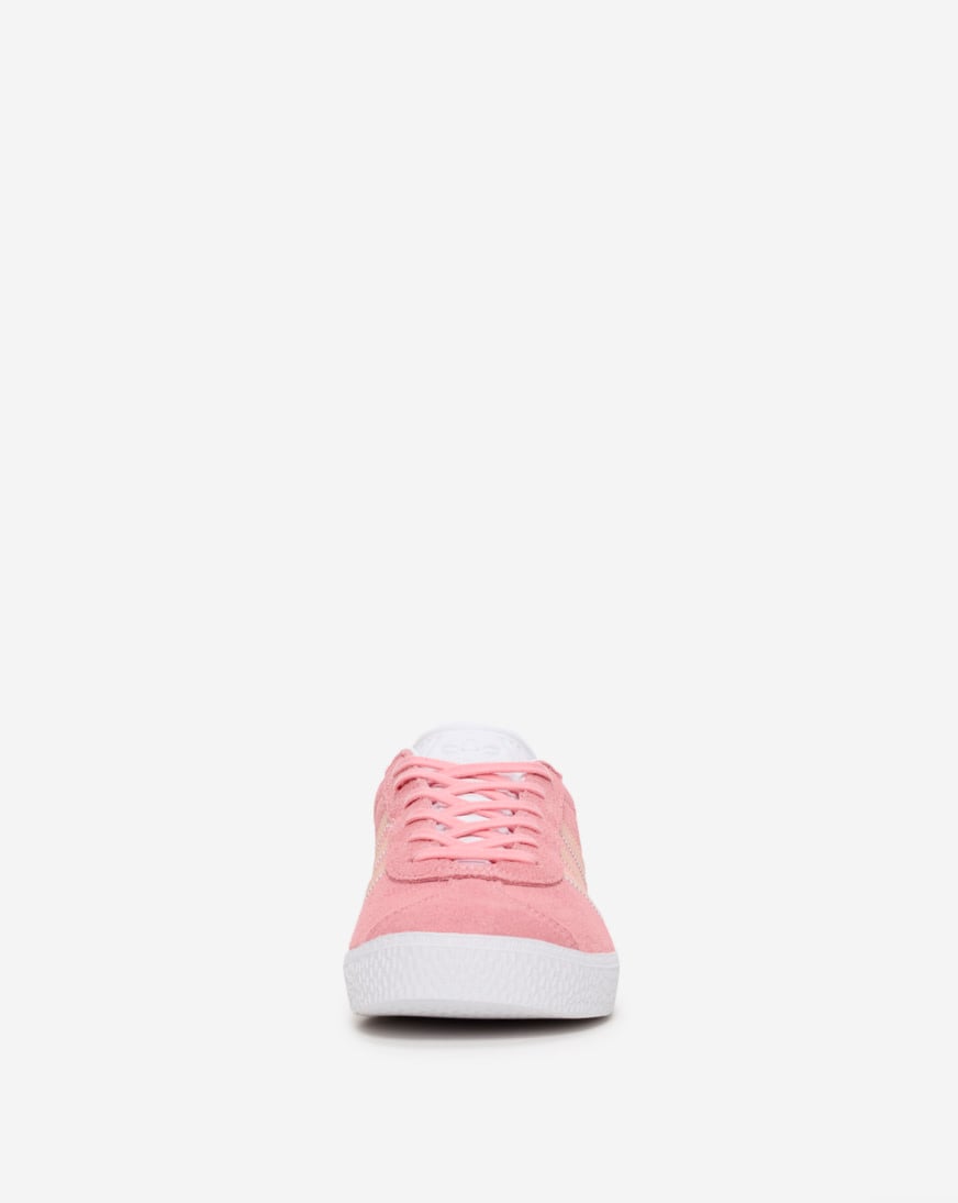 Grade School Gazelle