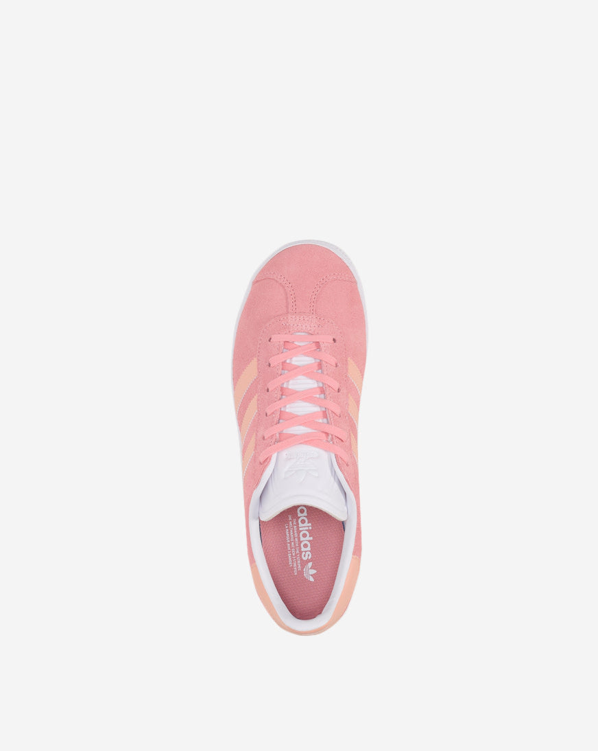 Grade School Gazelle