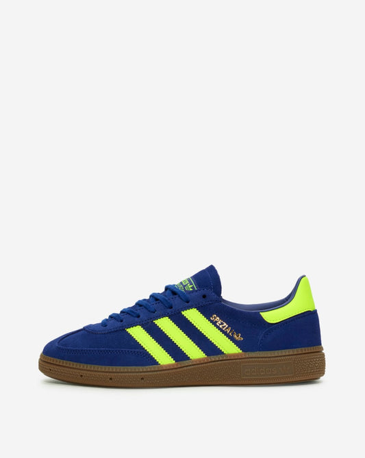 Grade School Handball Spezial