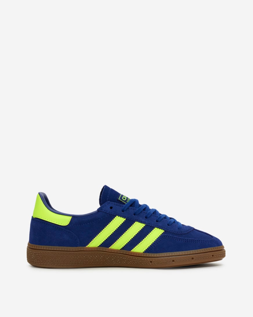 Grade School Handball Spezial