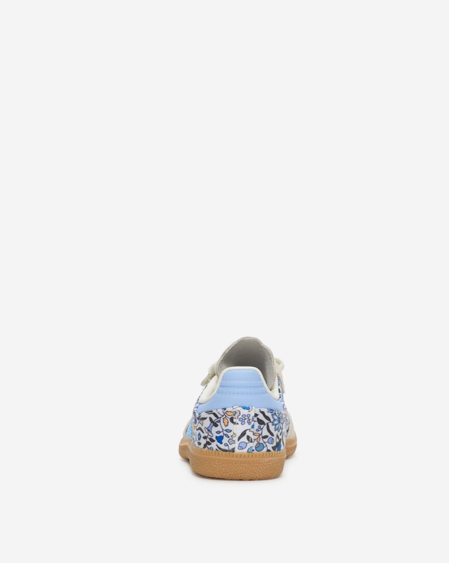 Pre-School Samba OG