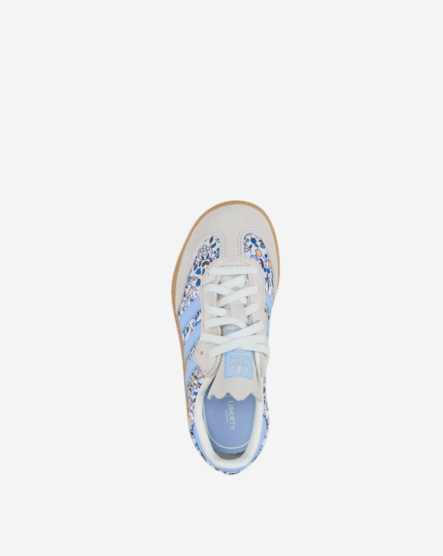Pre-School Samba OG
