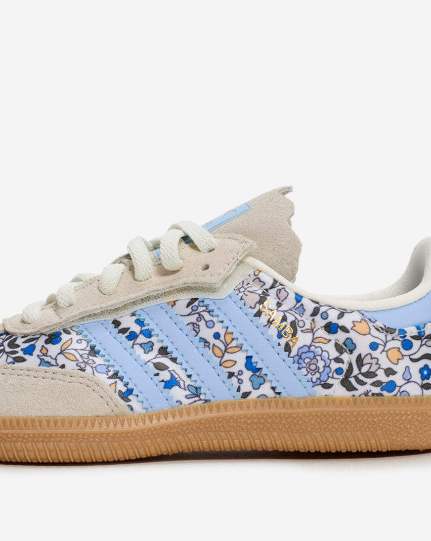 Pre-School Samba OG