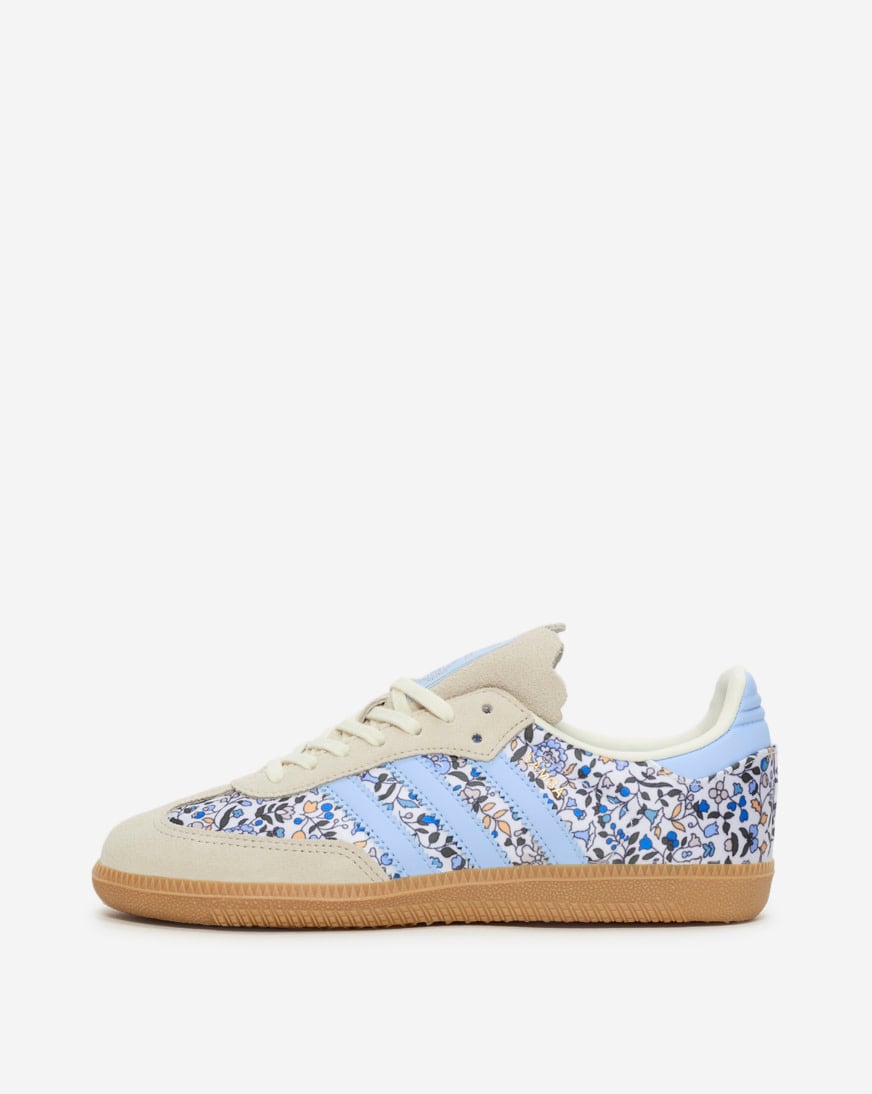 Grade School Samba OG