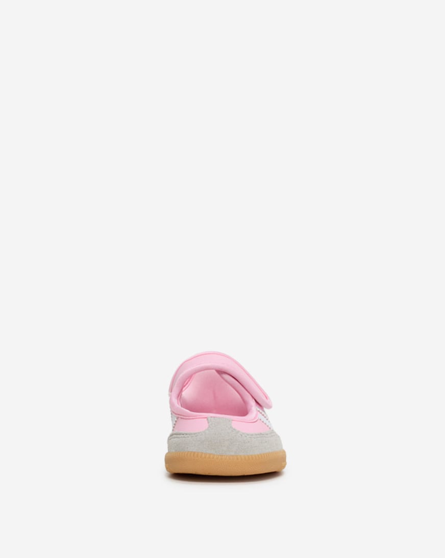 Toddler Samba Jane
