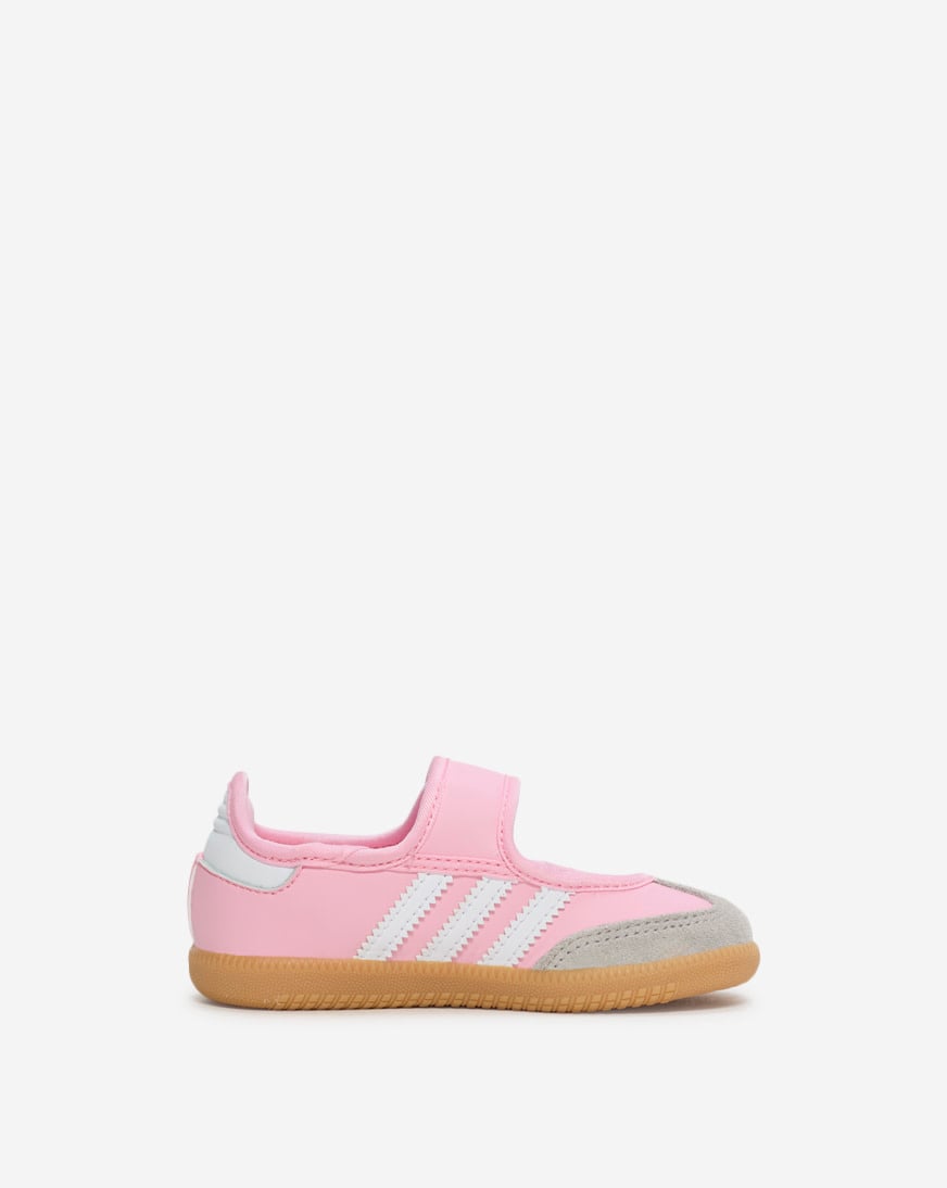 Toddler Samba Jane