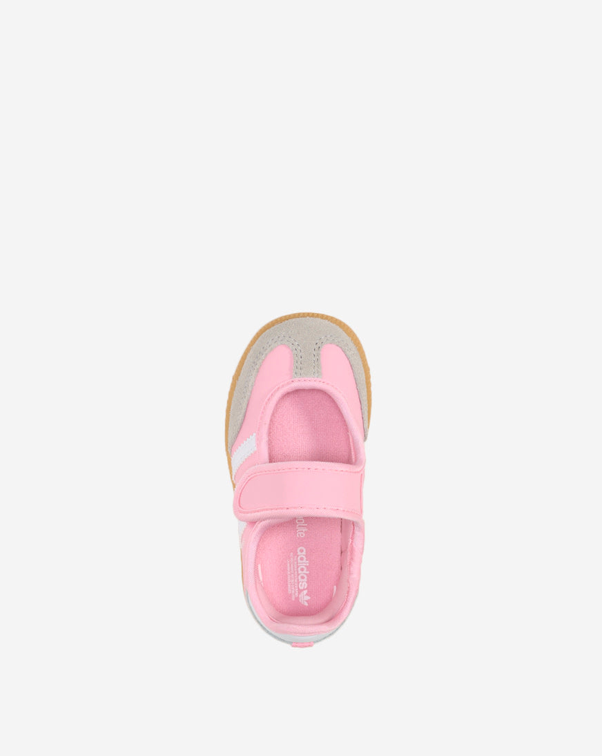 Toddler Samba Jane