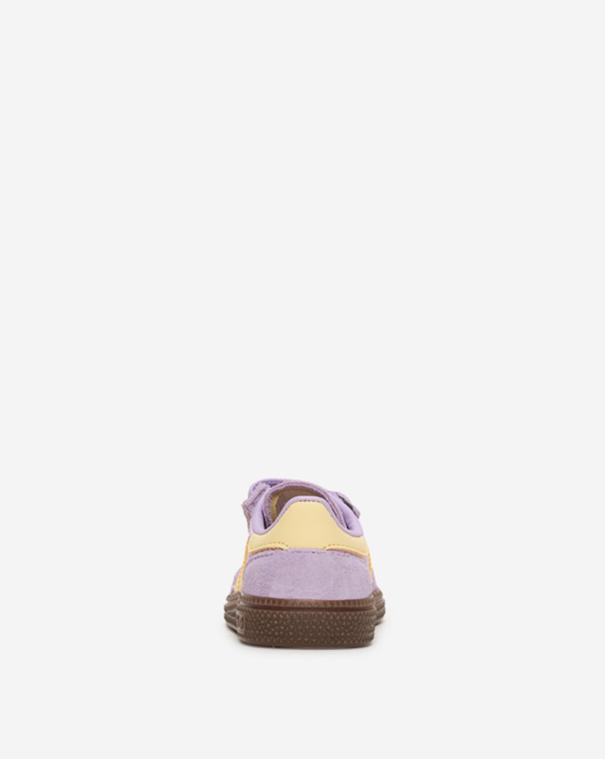 Toddler Handball Spezial Comfort Closure Elastic Lace