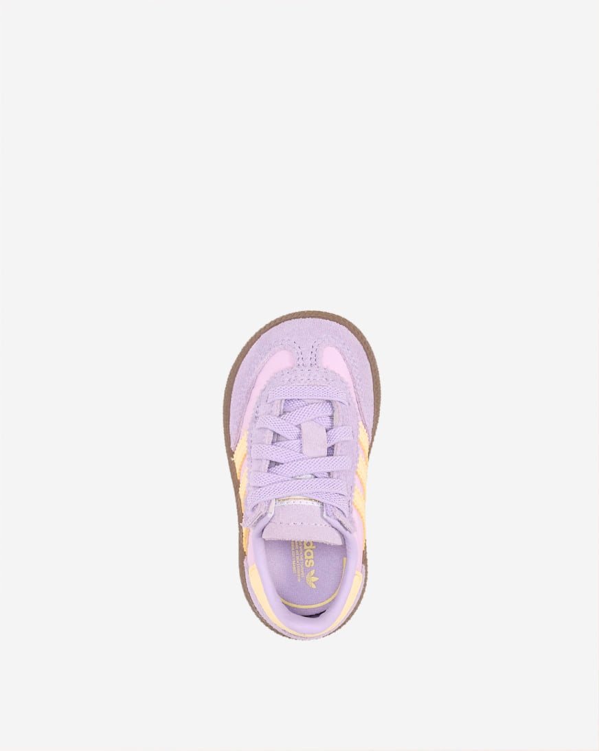 Toddler Handball Spezial Comfort Closure Elastic Lace