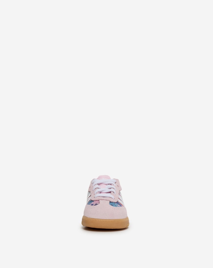 Toddler Samba OG