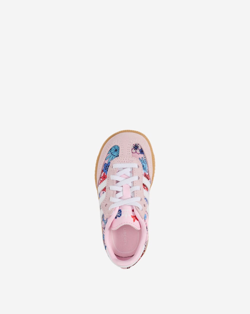 Toddler Samba OG