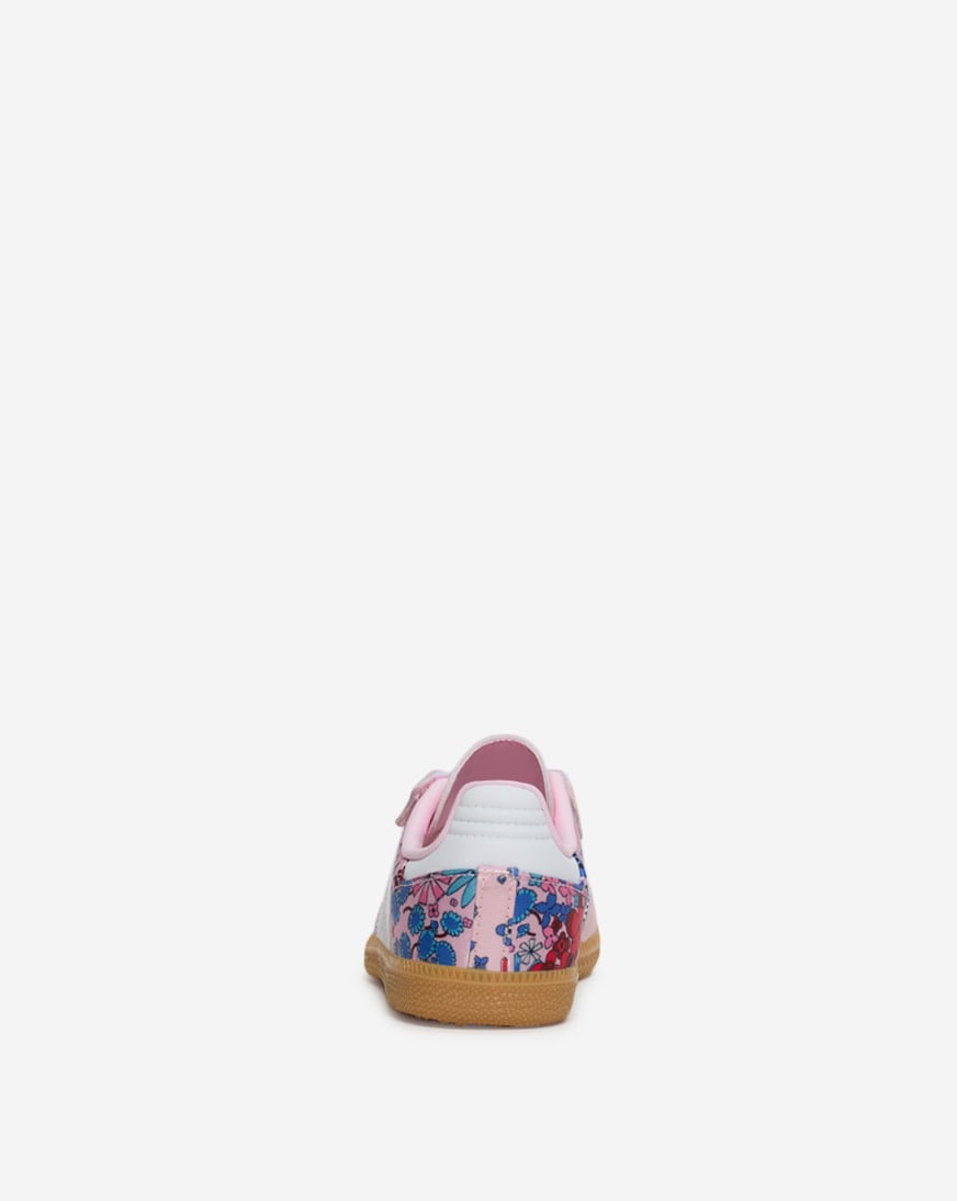 Pre-School Samba OG