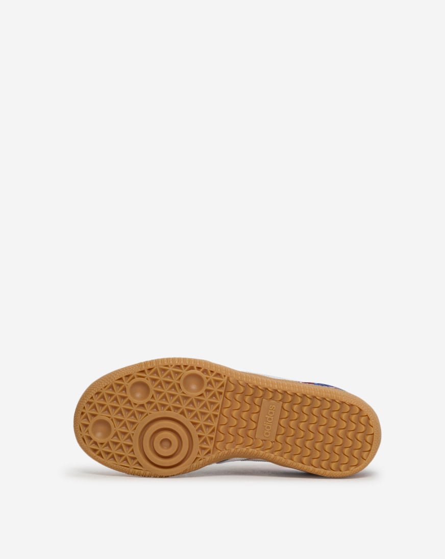 Pre-School Samba OG