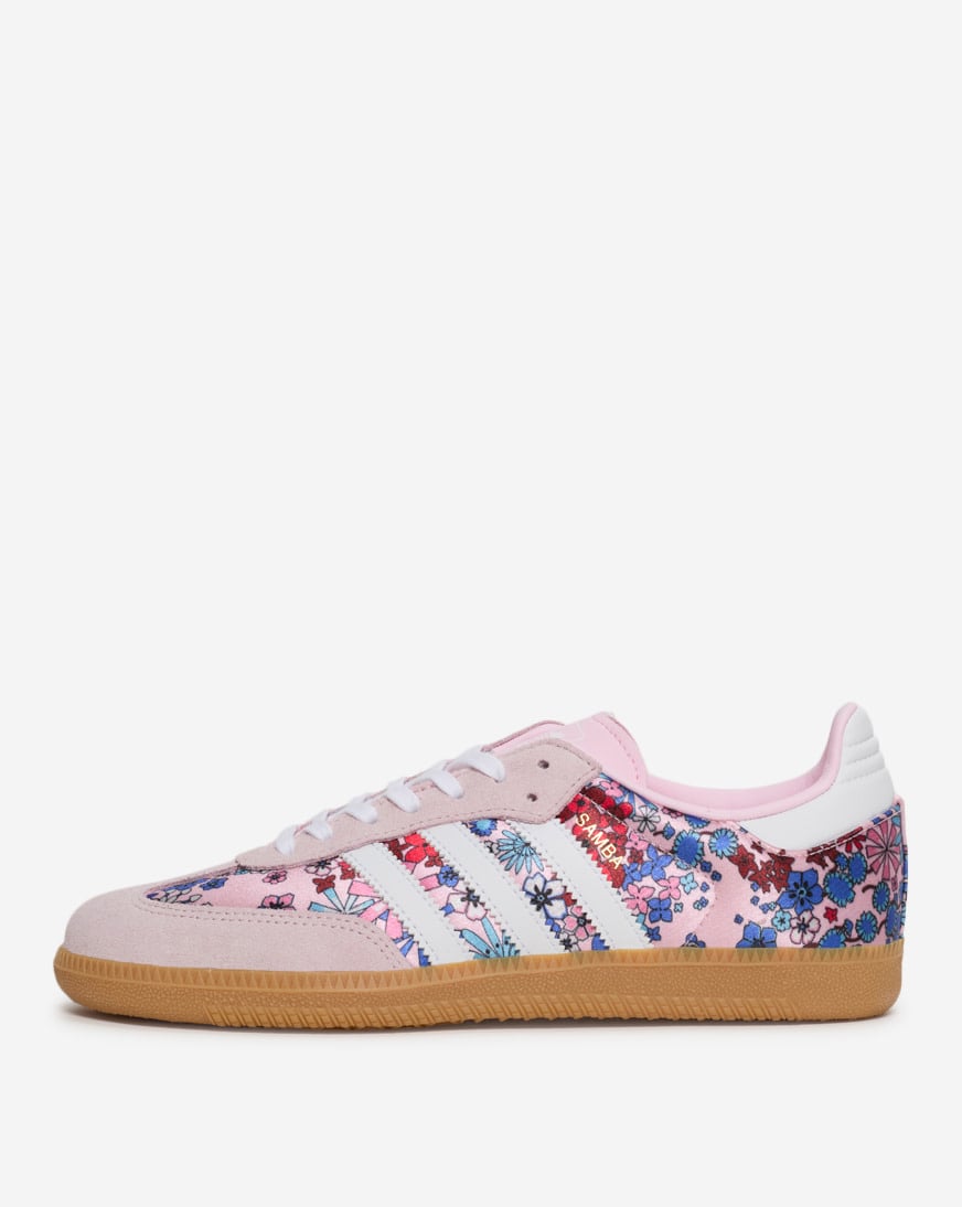 Grade School Samba OG