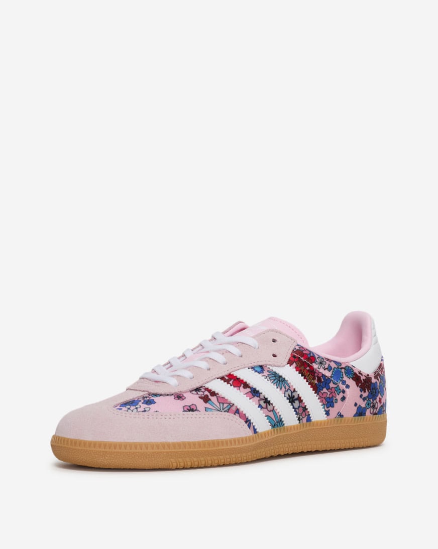 Grade School Samba OG