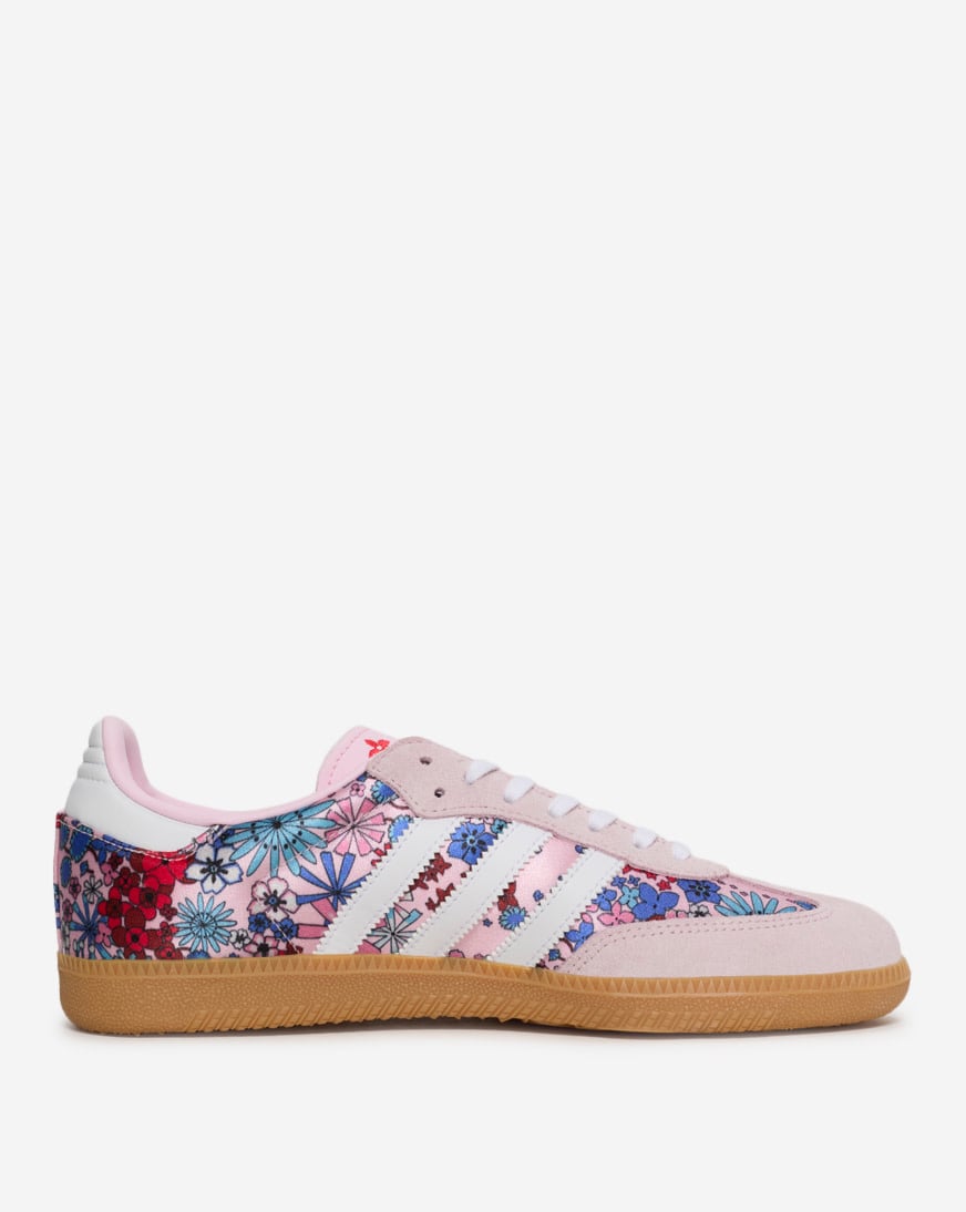 Grade School Samba OG