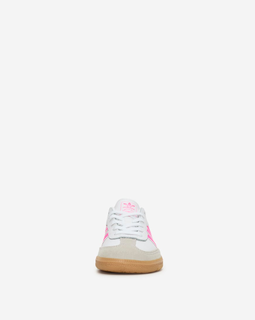 Pre-School Samba OG