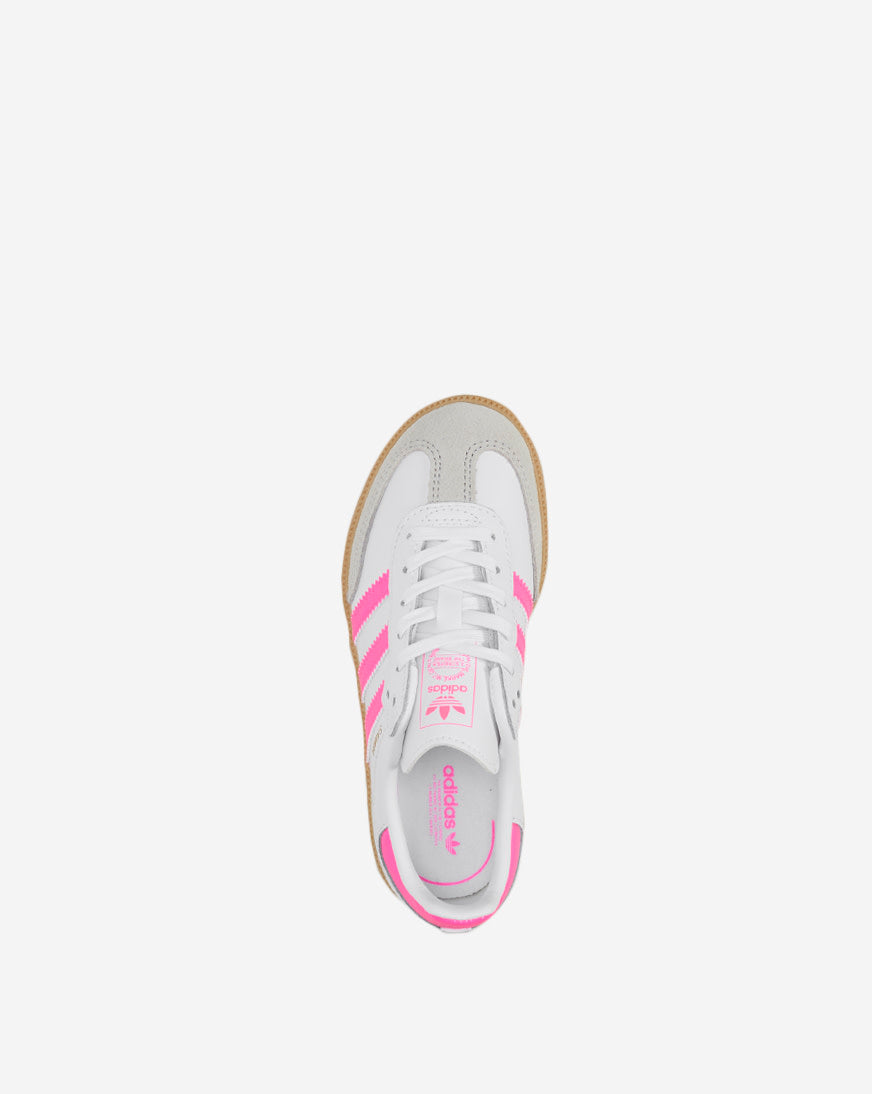 Pre-School Samba OG