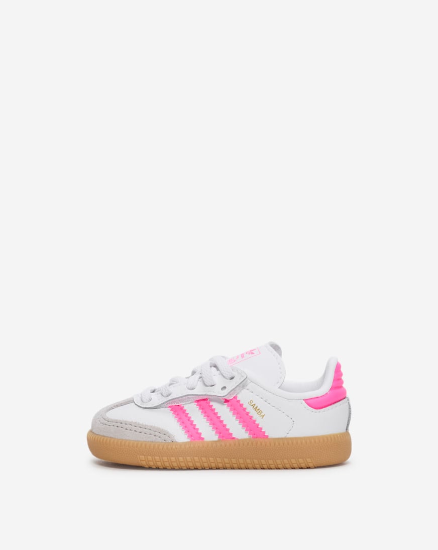 Toddler Samba OG