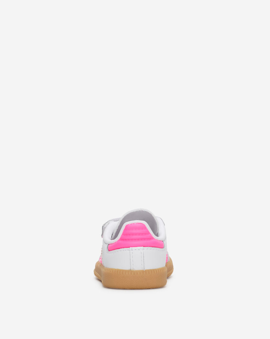 Toddler Samba OG