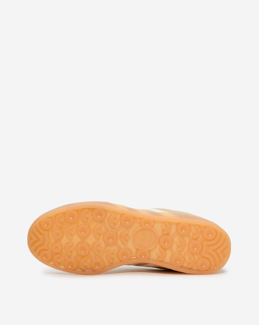 Grade School Gazelle Indoor