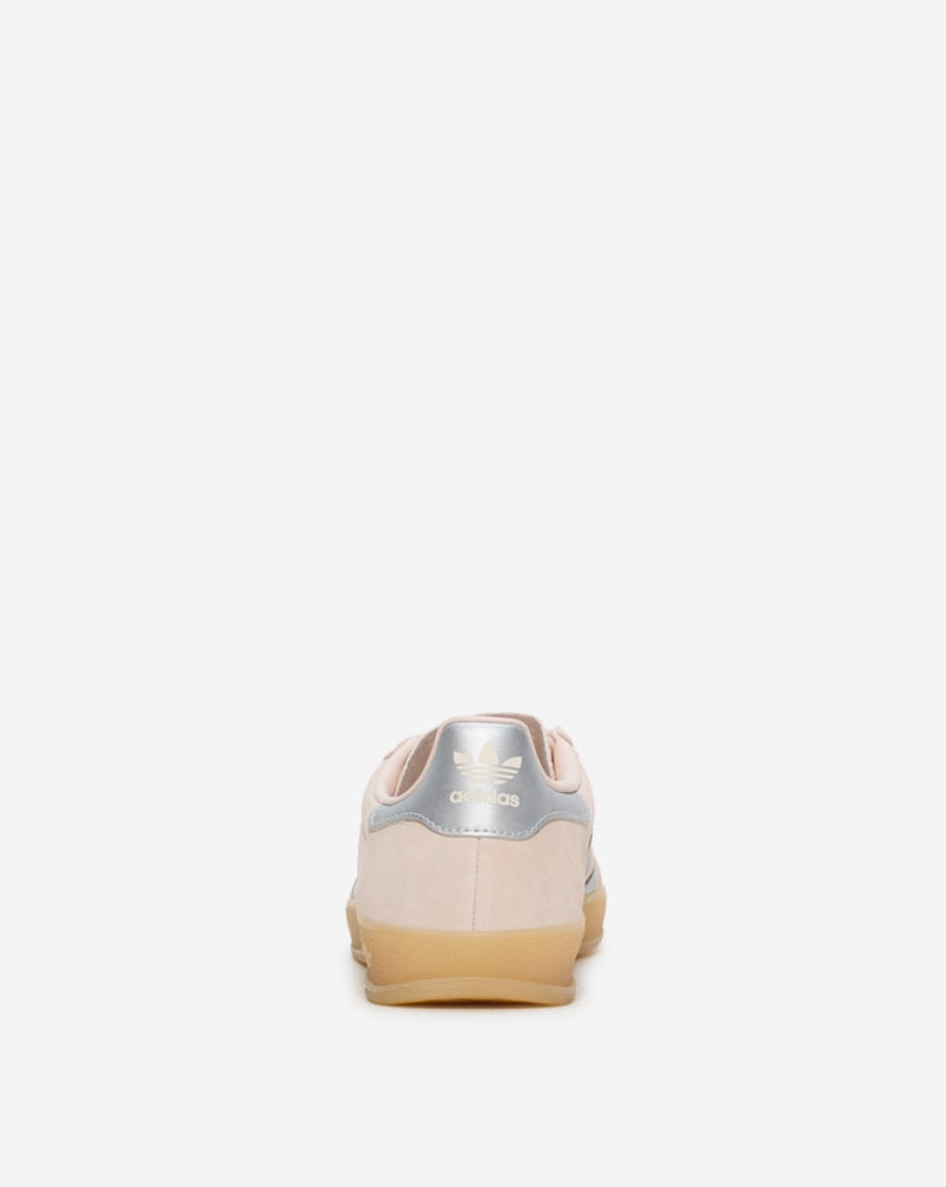 Grade School Gazelle Indoor