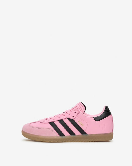 Pre-School Messi Samba