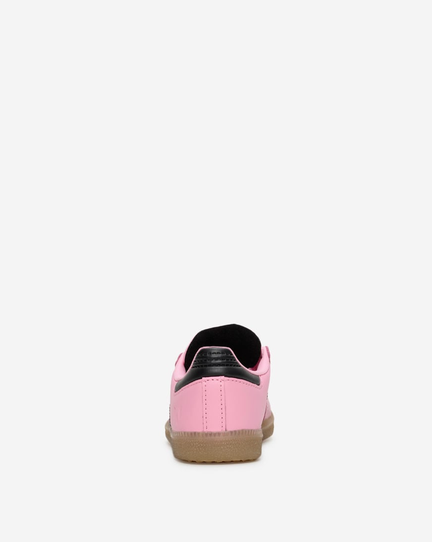 Pre-School Messi Samba