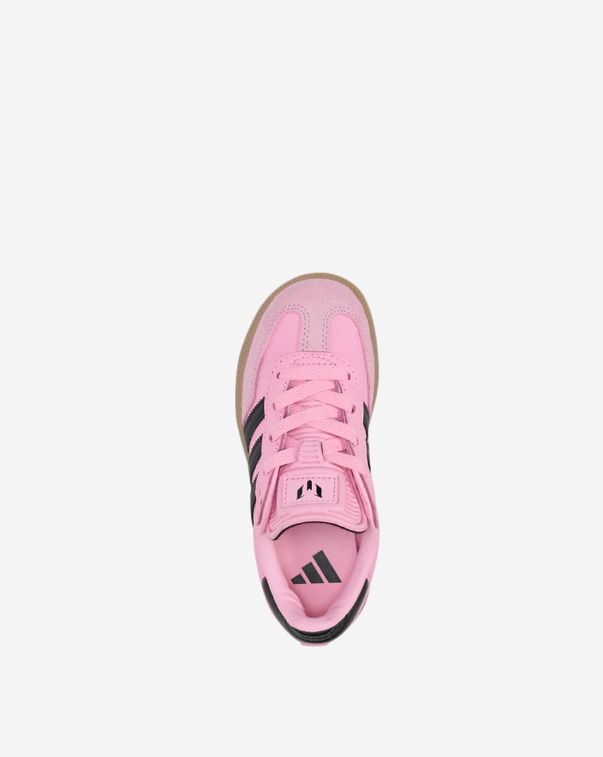 Pre-School Messi Samba
